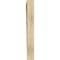 Ekena Millwork Balboa Slat Rough Sawn Bracket, Douglas Fir, 4"W x 34"D x 34"H BKT04X34X34BOA06RDF - alternate 3